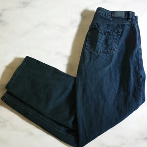 American eagle mom jeans